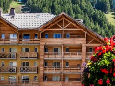 Apartment 3 Rooms 8 People - Outdoor photo 2