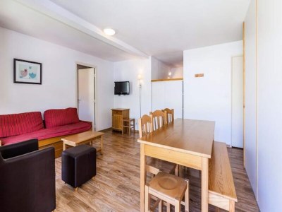 Apartment 3 Rooms 8 People - Outdoor photo 9