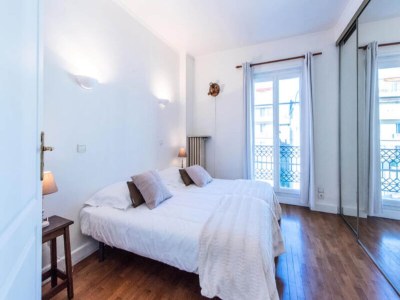 Apartment Wohnungen in Nizza - Features photo 18