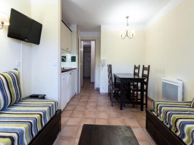 Apartment 2-Zimmer-Wohnung für 5 Personen - Komfort - Outdoor photo 18
