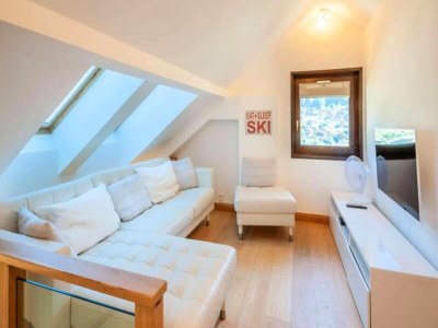 Apartment Residenz Les Cîmes - Features photo 8