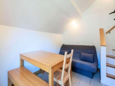 Apartment Residenz Les Cîmes - Features photo 12