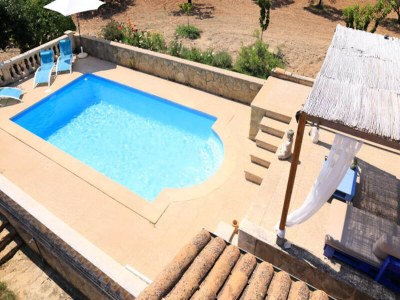 Apartment 128 Finca Son Rossinyol ETV/10657 bei Mallorca Char - Outdoor photo 26
