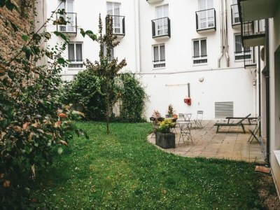 Apartment 2 Room Apartment 4 People - Outdoor photo 6