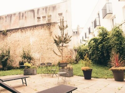 Apartment 2 Room Apartment 4 People - Outdoor photo 9