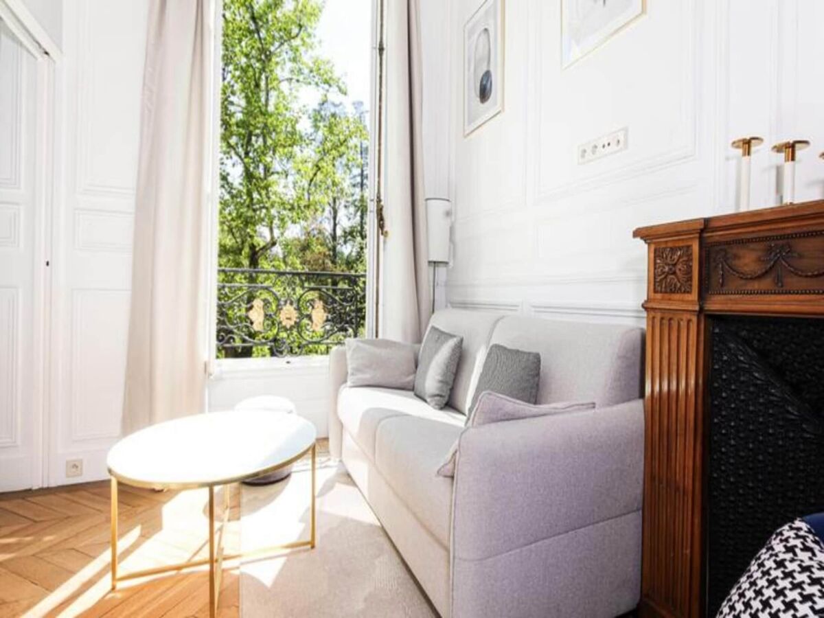 Apartment Maison Labruyère - Terrassensuite