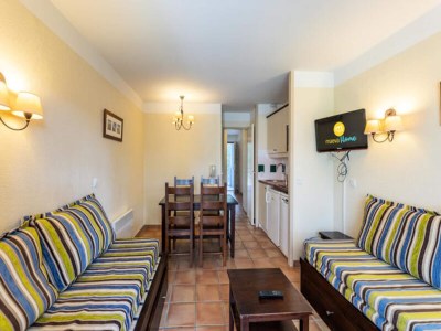 Apartment 2-Zimmer-Wohnung für 5 Personen - Komfort - Outdoor photo 17