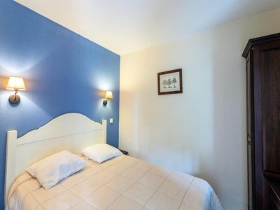 Apartment 2-Zimmer-Wohnung für 5 Personen - Komfort - Outdoor photo 20