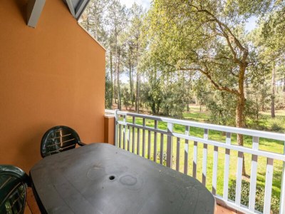 Apartment 2-Zimmer-Wohnung für 5 Personen - Komfort - Outdoor photo 23