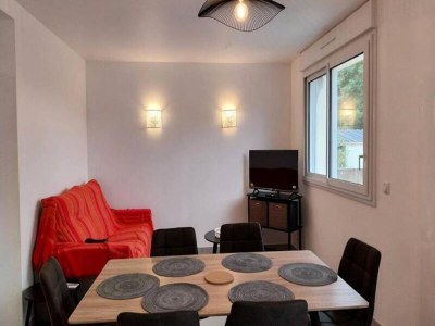Apartment Residence 15 Rue Surcouf - Outdoor photo 2