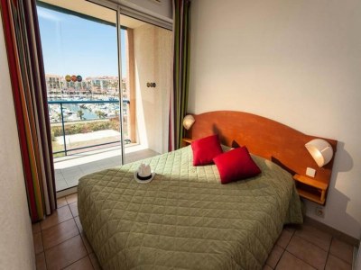 Apartment Mer & Golf Residence Port Argeles - Outdoor photo 6