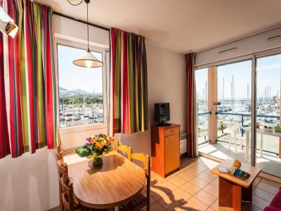 Apartment Mer & Golf Residence Port Argeles - Outdoor photo 9