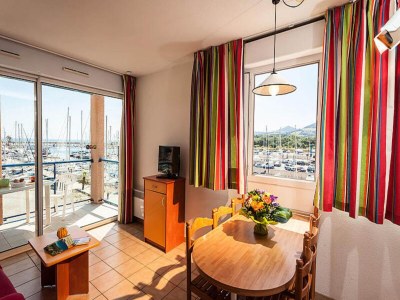 Apartment Mer & Golf Residence Port Argeles - Outdoor photo 10