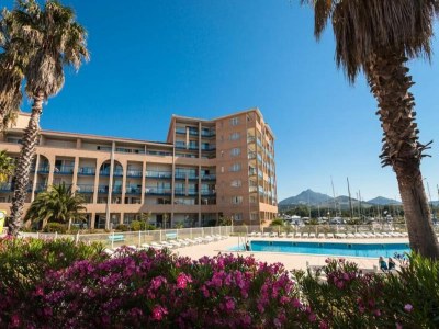 Apartment Mer & Golf Residence Port Argeles - Outdoor photo 18
