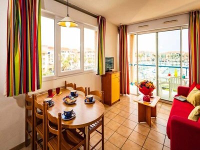 Apartment Mer & Golf Residence Port Argeles - Outdoor photo 34