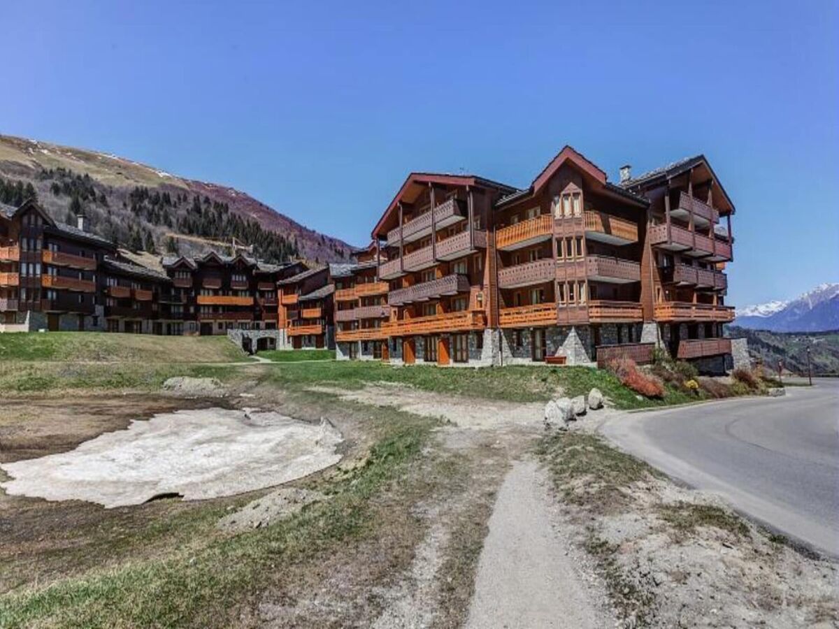 Apartment Bezirk La Forêt