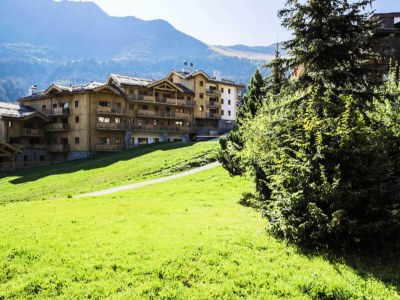 Apartment Bezirk La Forêt - Outdoor photo 7