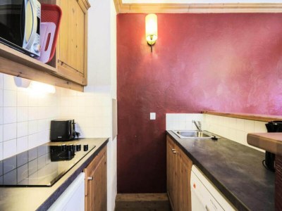 Apartment Bezirk La Forêt - Features photo 16