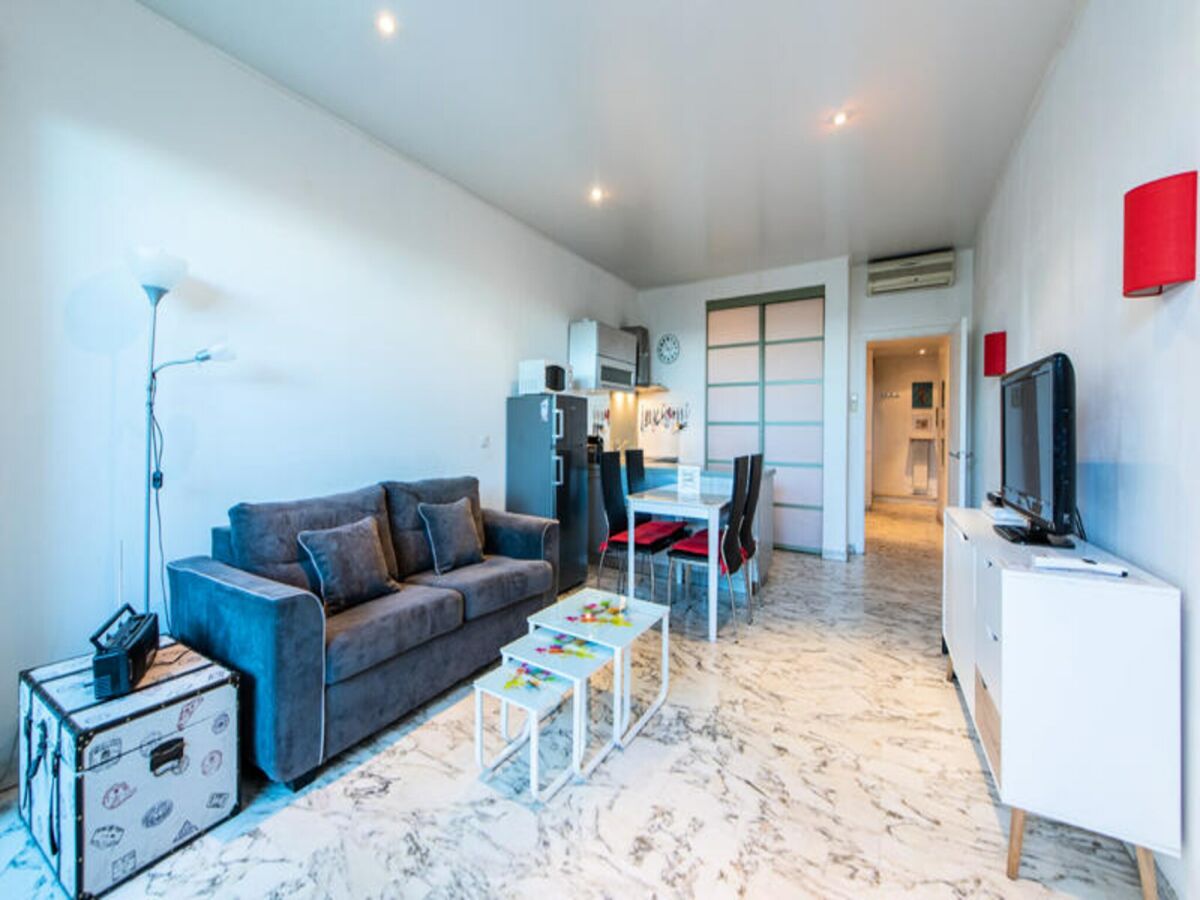 Apartment Apartments in Nice