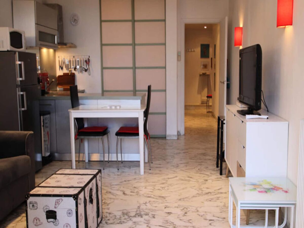 Apartment Apartments in Nice - Outdoor photo 5