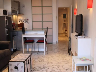 Apartment Apartments in Nice - Outdoor photo 5