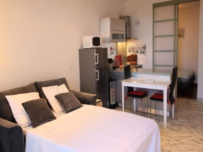 Apartment Apartments in Nice - Outdoor photo 6