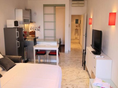 Apartment Apartments in Nice - Outdoor photo 7
