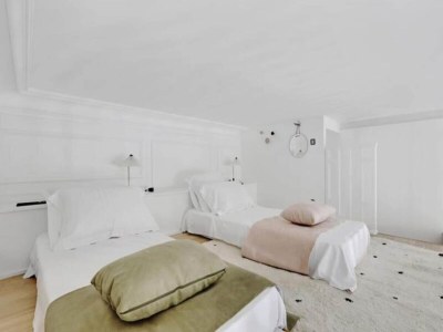 Apartment Maison Labruyère - Familie Aviau - Features photo 20