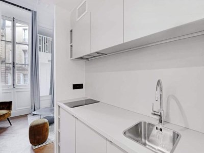 Apartment Maison Labruyère - Familie Aviau - Features photo 28