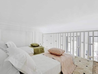 Apartment Maison Labruyère - Familie Aviau - Features photo 29