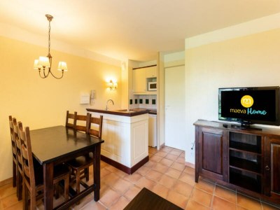 Apartment 2-Zimmer-Wohnung für 6 Personen - Komfort - Outdoor photo 18