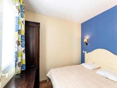 Apartment 2-Zimmer-Wohnung für 6 Personen - Komfort - Outdoor photo 20
