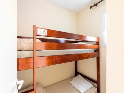Apartment 2-Zimmer-Wohnung für 6 Personen - Komfort - Outdoor photo 21