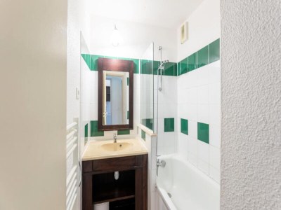 Apartment 2-Zimmer-Wohnung für 6 Personen - Komfort - Outdoor photo 22