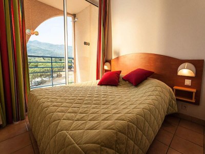 Apartment Mer und Golf Residence Port Argeles in Pyrénées-Orientales - Apartment