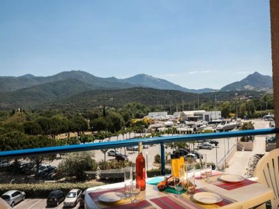Apartment Mer und Golf Residence Port Argeles - Outdoor photo 6