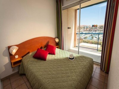 Apartment Mer und Golf Residence Port Argeles - Outdoor photo 22