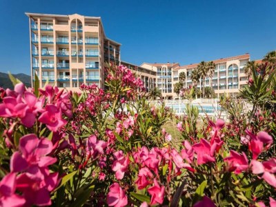 Apartment Mer und Golf Residence Port Argeles - Outdoor photo 24