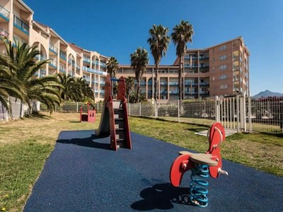 Apartment Mer und Golf Residence Port Argeles - Outdoor photo 33