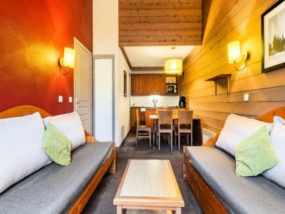 Apartment Bezirk La Forêt - Features photo 24