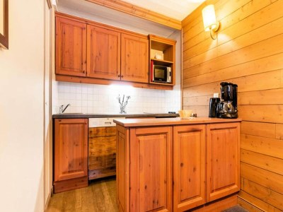 Apartment Bezirk La Forêt - Features photo 30