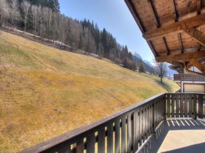 Apartment Residenz Les Cesaries - Outdoor photo 6