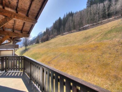 Apartment Residenz Les Cesaries - Outdoor photo 18