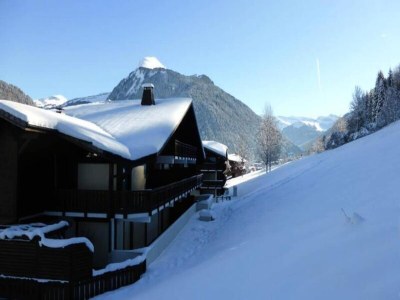 Apartment Residenz Les Cesaries - Outdoor photo 24