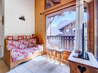 Apartment Residenz Les Cesaries - Outdoor photo 32