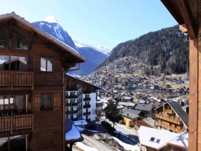 Apartment Residenz Les Cesaries - Outdoor photo 35