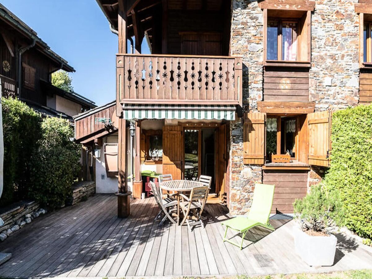 Apartment 3 Zimmer für 4 Personen - Outdoor photo 2