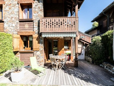 Apartment 3 Zimmer für 4 Personen - Outdoor photo 7