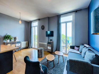 Apartment Wohnungen in Nizza - Outdoor photo 15