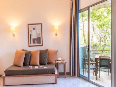 Apartment Studio 2 Personen, Zwillinge - Outdoor photo 16